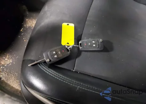 2016 Chevrolet Trax Lt from USA, damaged, VIN 3GNCJLSB8GL274769